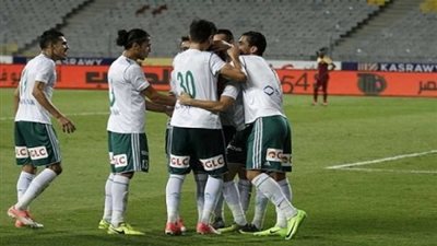 رسمياً.. المصري يضم مهاجم الزمالك 