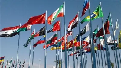 بالتزامن مع معرض دمشق الدولي.. سوريا توقع اتفاقا واسعا مع بيلاروسيا