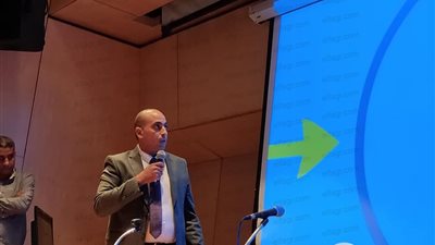 همام يكشف عن حيل وأساليب تهريب الآثار عبر المنافذ والموانئ المصرية