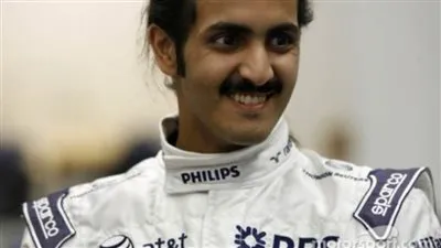 محامية أمريكية: هروب شقيق تميم من الدعوى الجنائية لن يفلته من المحاكمة