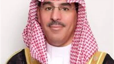 عواد بن صالح العواد الدبلوماسي  رئيسًا لهيئة حقوق الإنسان