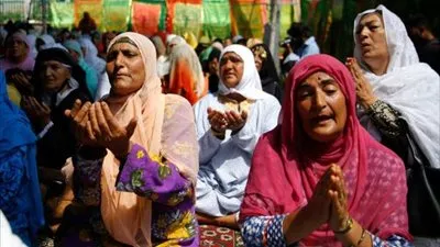 الهند: ترك حوالي مليوني شخص خارج قائمة المواطنين ومصيرهم غير مؤكد