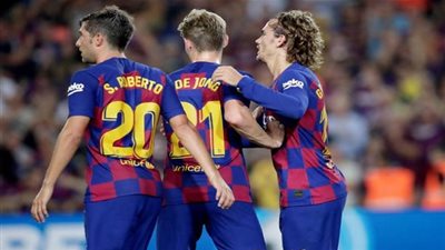 اختبار جديد لـ