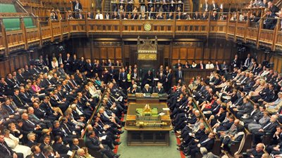 بريطانيا: توقعات بتنظيم احتجاجات ضد تعليق البرلمان