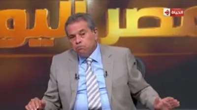 توفيق عكاشة: 