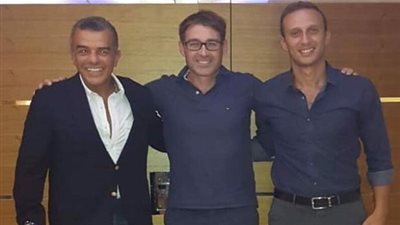 الأهلي: درسنا 30 سيرة ذاتية للمدربين قبل التعاقد مع السويسري فايلر