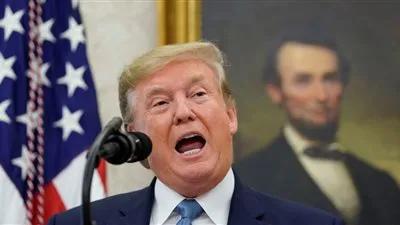 ترامب ينشر صورة تكشف أسرارا خطيرة قد تستغلها إيران