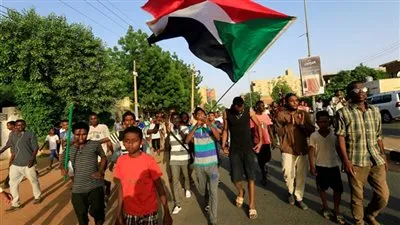 المجلس السيادي السوداني: قوائم مرشحي الحكومة تخضع للتدقيق الأمني