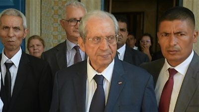 تونس: الرئيس المؤقت يمدد حالة الطوارئ 4 أشهر