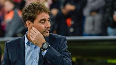 تعرف على راتب رينيه فايلر مدرب الأهلي الجديد