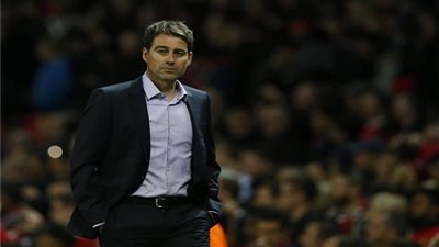 رينيه فايلر مدرب الاهلي الجديد أول سويسري في تاريخ القلعة الحمراء