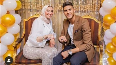 بعد إعلان خطبته.. أحمد الشيخ يحتل تريند جوجل في مصر اليوم 