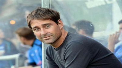 رينيه فايلر مدرب الأهلي الجديد.. احترق من صلاح وقهر تريزيجيه بـ32 دقيقة