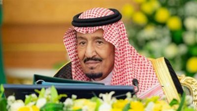 خادم الحرمين الشريفين يهنئ رئيس أوزبكستان بمناسبة ذكرى استقلال بلاده