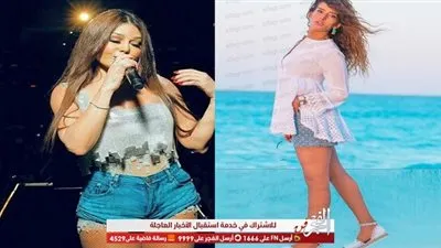 شاهد بالصور.. 5 فنانات ظهرن بـ