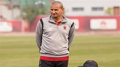 رحيل مدرب حراس الأهلي بسبب رينيه فايلر