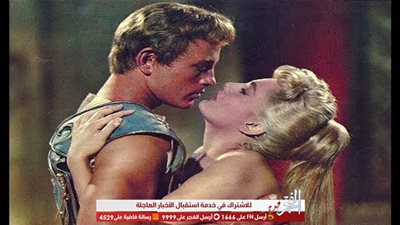 حصان طروادة في السينما العالمية (صور) 