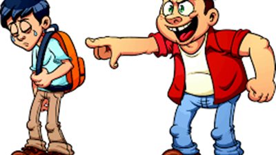 دراسات: الأشخاص اللذين يمارسون التنمر قد تعرضوا له 