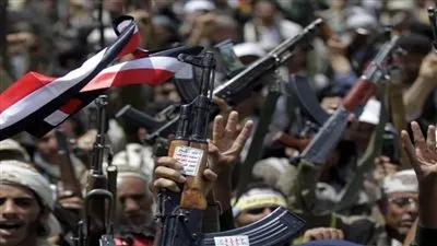 مصادر يمنية: تحركات إخوانية لتسليم مواقع محررة في الجوف لميليشيا الحوثي