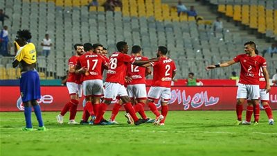 أول طلب من رينيه فايلر في الأهلي