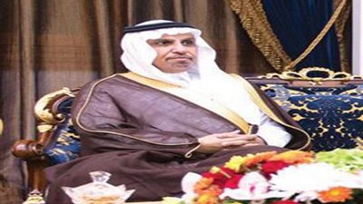 ما لا تعرفة عن رئيس الديوان الملكي السعودي الجديد