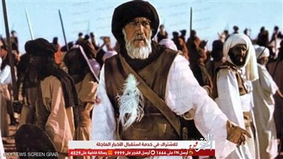 احتفالا بـ الهجرة النبوية.. 5 أفلام دينية رصدت هذه المناسبة