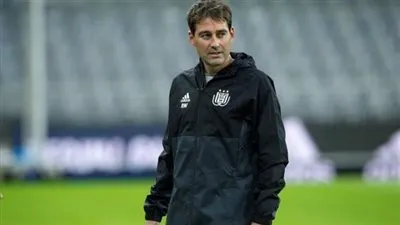 تعرف على تشكيل الجهاز الفني للسويسري فايلر مع الأهلي