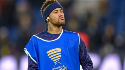 ديمبلي يتحدى برشلونة ونيمار 