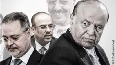 الجنوب اليمني.. كيف يدمر إرهاب الشرعية المحافظات؟ 