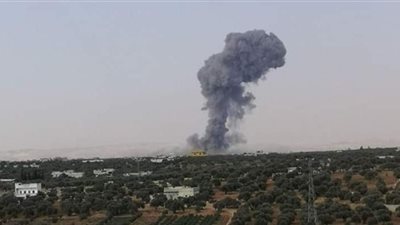 الدفاع الأمريكية تؤكد قصف موقع للقاعدة في سوريا