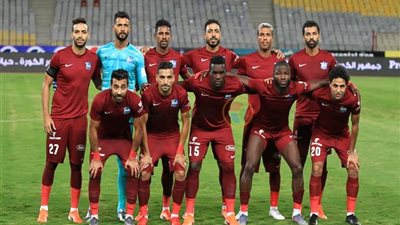 سر عصبية محمد إبراهيم في لقاء الزمالك والمقاصة