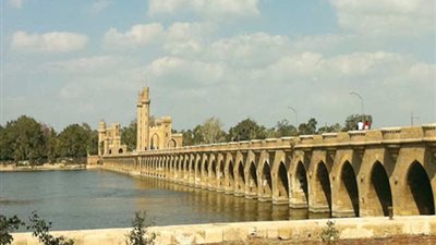 ملجأ الفقراء.. القناطر الخيرية موقعها وتاريخها (تعرف عليه)  