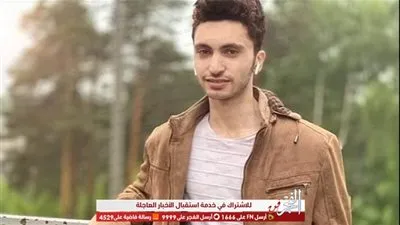 أغنية جديدة للمطرب عبد الرحمن أحمد تحصد نصف مليون مشاهدة 