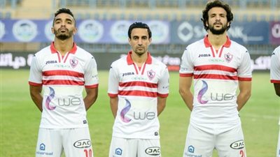 سر عدم إعلان المقاصة عن صفقة أيمن حفني