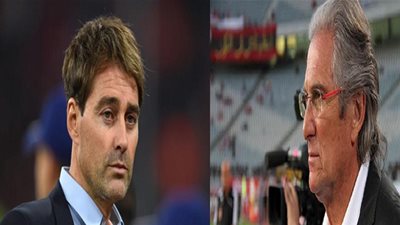 هل يسير رينيه فايلر على خطي مانويل جوزيه أم ينتهي به المطاف في خانة النسيان والفشل؟ (مقارنة رقمية)