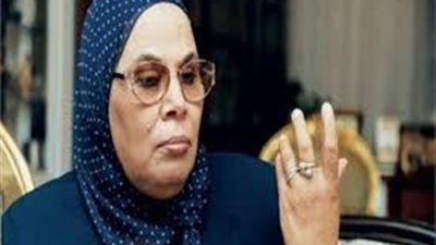 آمنة نصير توجه رسالة للمصريين في ذكرى الهجرة النبوية (فيديو)