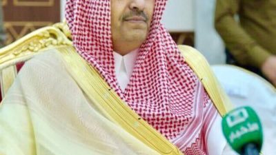 أمير الباحة: الأوامر الملكية تعد استكمالاً للرؤية التطويرية الشاملة