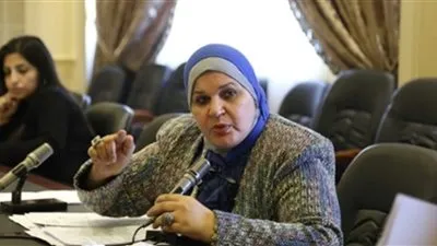 برلمانية تشيد بحملة 