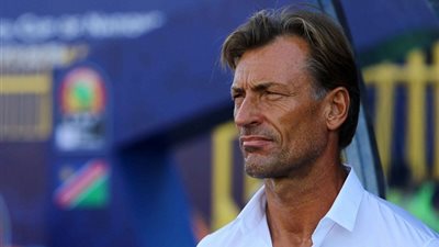 هيرفي رينارد يعلن قائمة السعودية استعدادًا لمواجهة اليمن في التصفيات الأسيوية المؤهلة لكأس العالم ٢٠٢٠