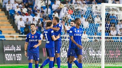 ترتيب الدوري السعودي بعد فوز الهلال والاهلي ونهاية الجولة الثانية 