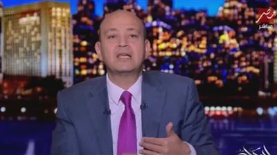 أديب عن تصريح مسئول شبكات الصرف بالعمرانية: 