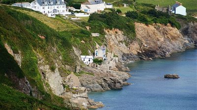 أغرب جزيرة ابتلعها المحيط الأطلنطي في 
