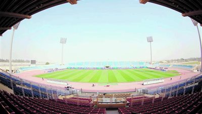 إعفاء مدير ملعب الأمير عبد الله بن جلوي بالأحساء من منصبه