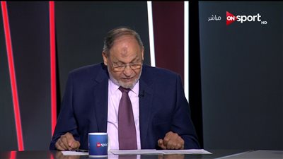 طه إسماعيل يكشف كواليس التعاقد مع 