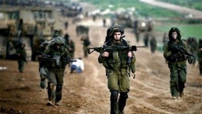 الجيش الإسرائيلي يرسل قوات إضافية لحدود لبنان