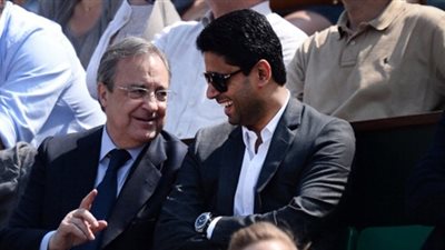 باريس يطعن برشلونة ويفتح الباب أمام ريال مدريد لحسم صفقة القرن