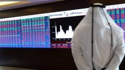 بورصة قطر تخسر 13.9 مليار ريال خلال تعاملات شهر أغسطس المنتهى