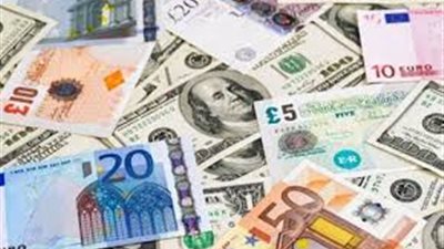 أسعار العملات اليوم الأحد 1-9-2019 في البنوك 