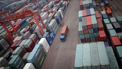 تراجع صادرات كوريا الجنوبية في أغسطس مع تباطؤ الاقتصاد العالمي