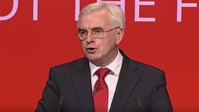 حزب العمل البريطاني: لن يتم طرح أي تشريع للصفقة يوم الثلاثاء